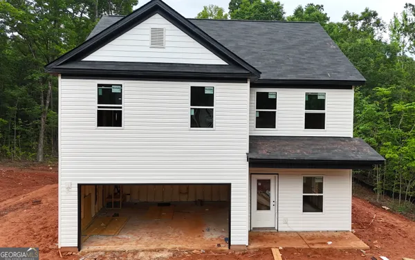 $325,000 | 401 Hunter Welch Parkway, Luthersville, GA 30251
