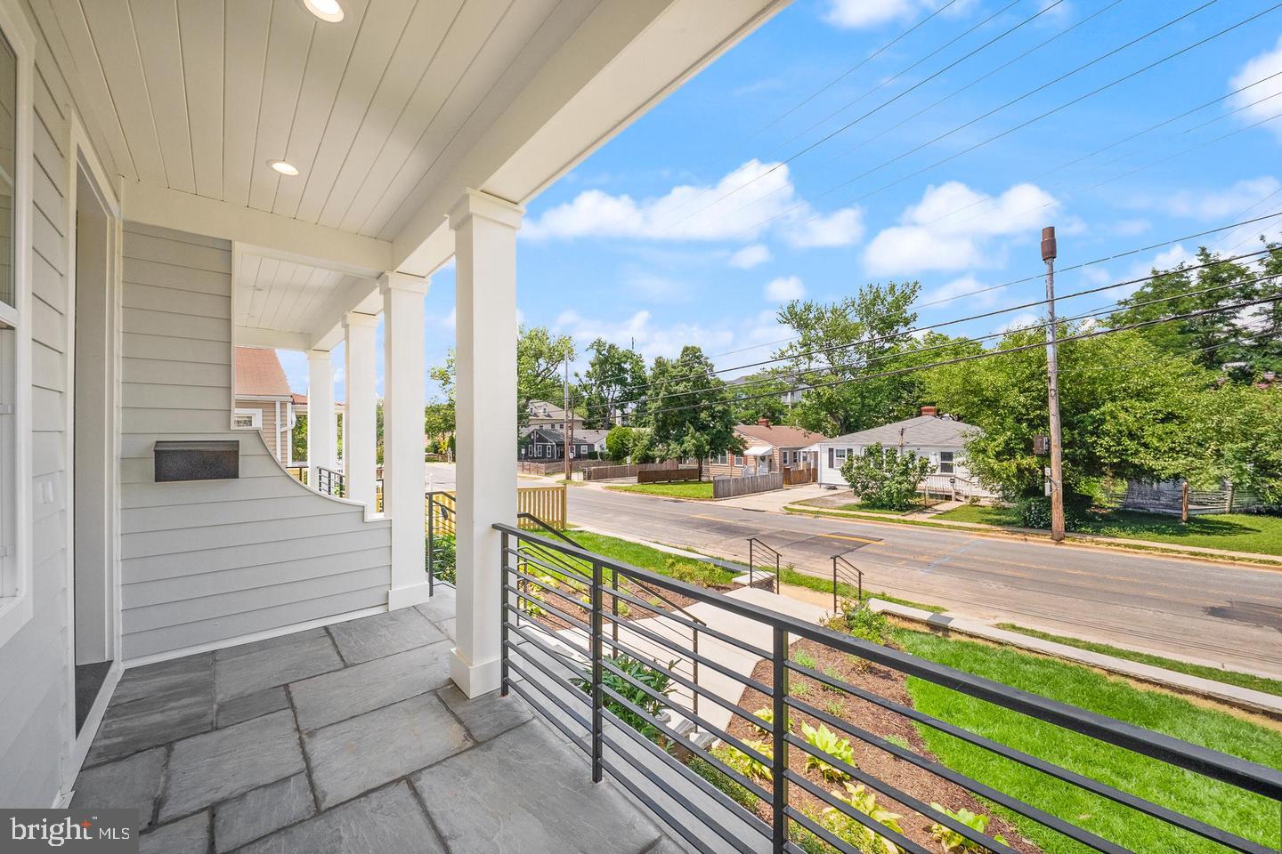 31 East Reed Avenue Alexandria, VA 22305 - Photo 65 of 75 Gallery Image 65