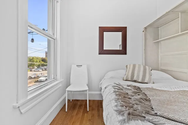 $375,000 | 144 Bremen Street, Unit 2, Boston, MA 02128