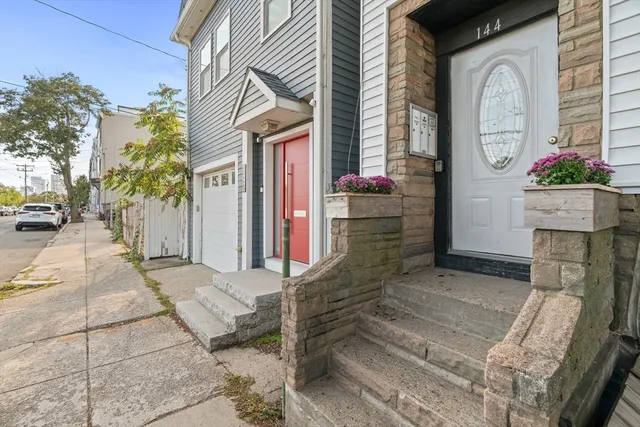 $375,000 | 144 Bremen Street, Unit 2, Boston, MA 02128