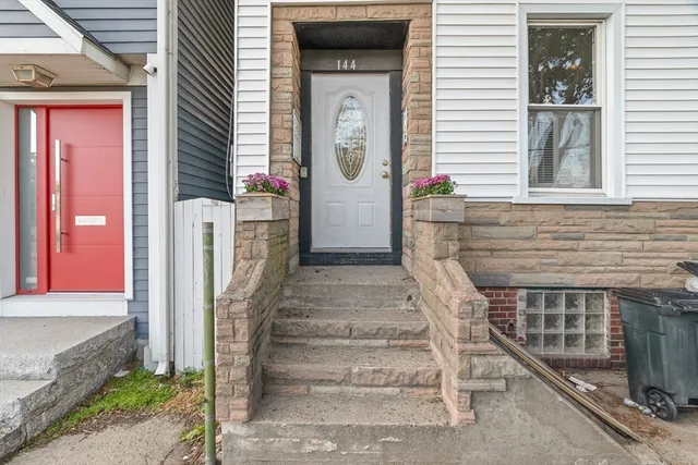 $375,000 | 144 Bremen Street, Unit 2, Boston, MA 02128
