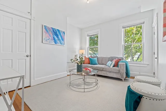 $375,000 | 144 Bremen Street, Unit 2, Boston, MA 02128