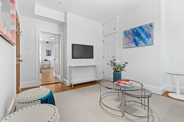 $375,000 | 144 Bremen Street, Unit 2, Boston, MA 02128