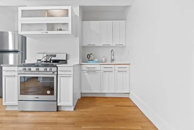 $375,000 | 144 Bremen Street, Unit 2, Boston, MA 02128