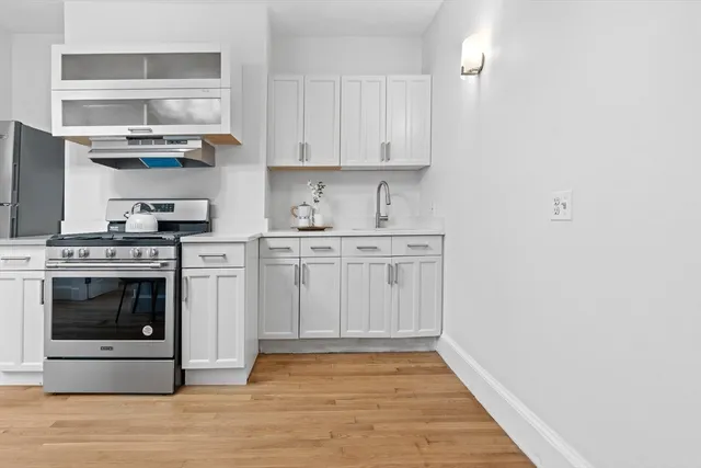 $375,000 | 144 Bremen Street, Unit 2, Boston, MA 02128