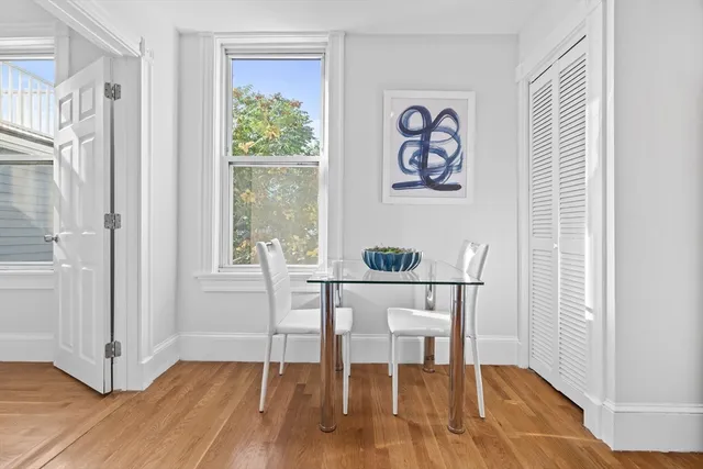 $375,000 | 144 Bremen Street, Unit 2, Boston, MA 02128