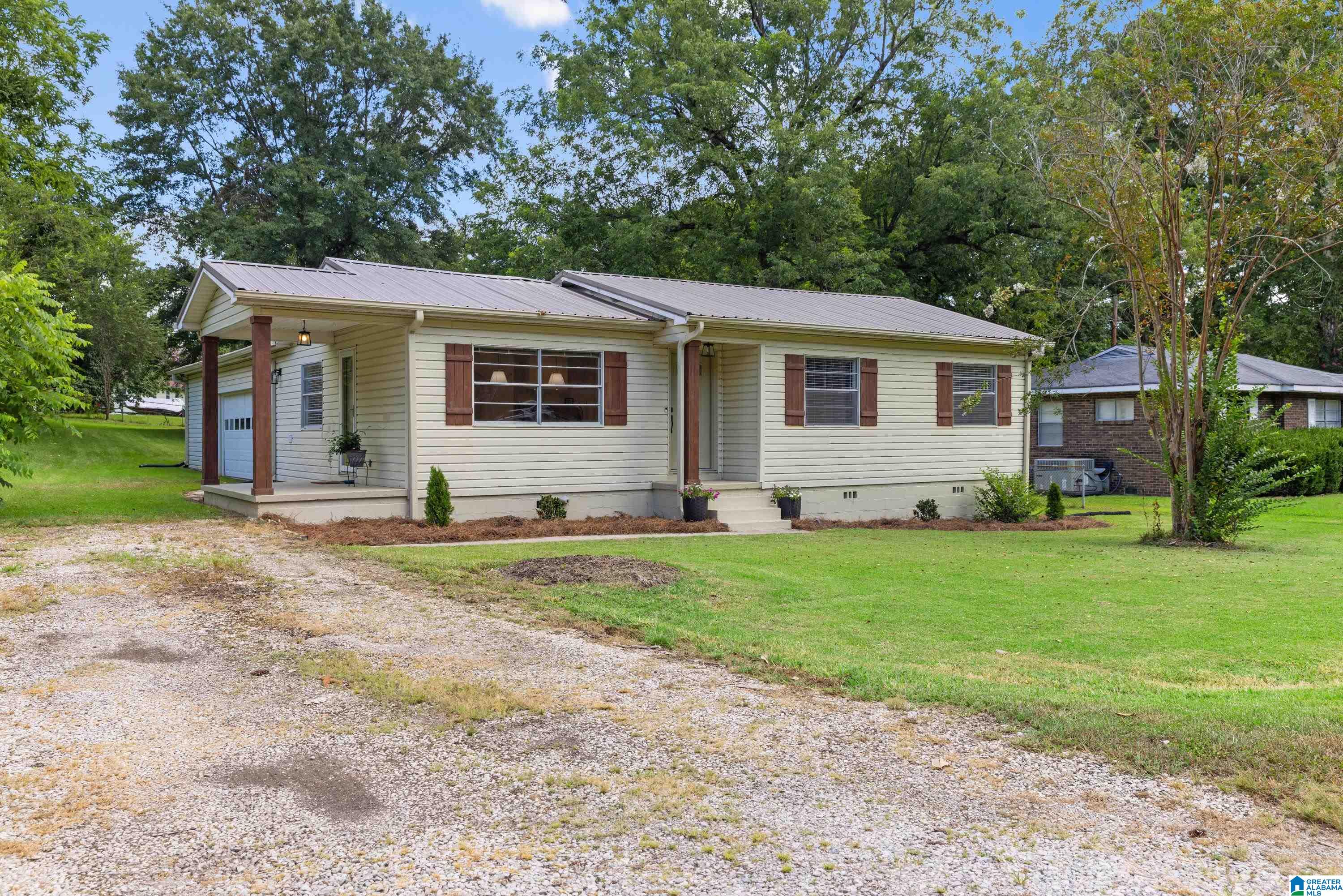 569 Springdale Road Mount Olive, AL 35117 - Photo 23 of 24 Gallery Image 23