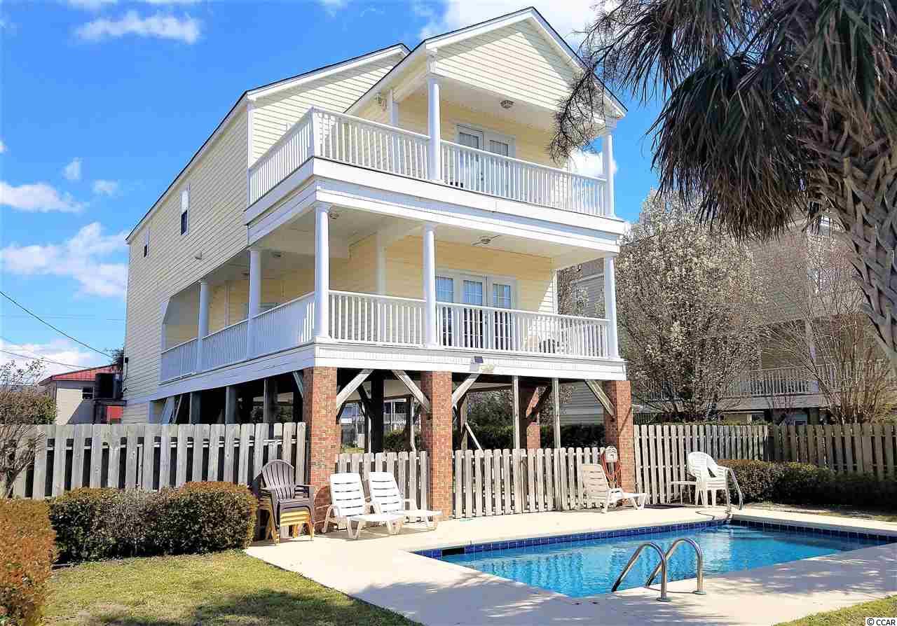 217 Seabreeze Drive Murrells Inlet, SC 29576 - Photo 1 of 31 Gallery Image 1