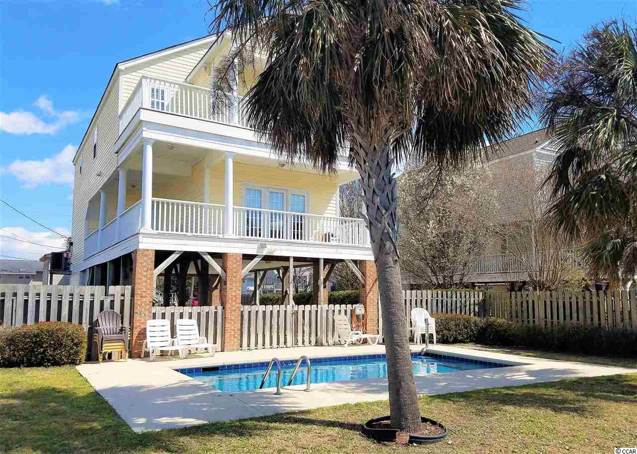 217 Seabreeze Drive Murrells Inlet, SC 29576 - Photo 30 of 31 Gallery Image 30