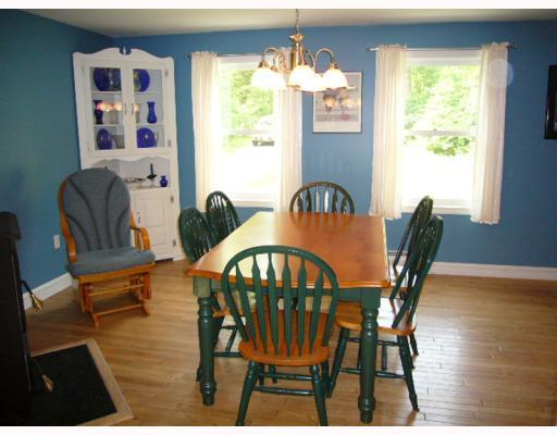 23 Gray Ridge Road Penobscot, ME 04476 - Photo 4 of 9 Dining Room.