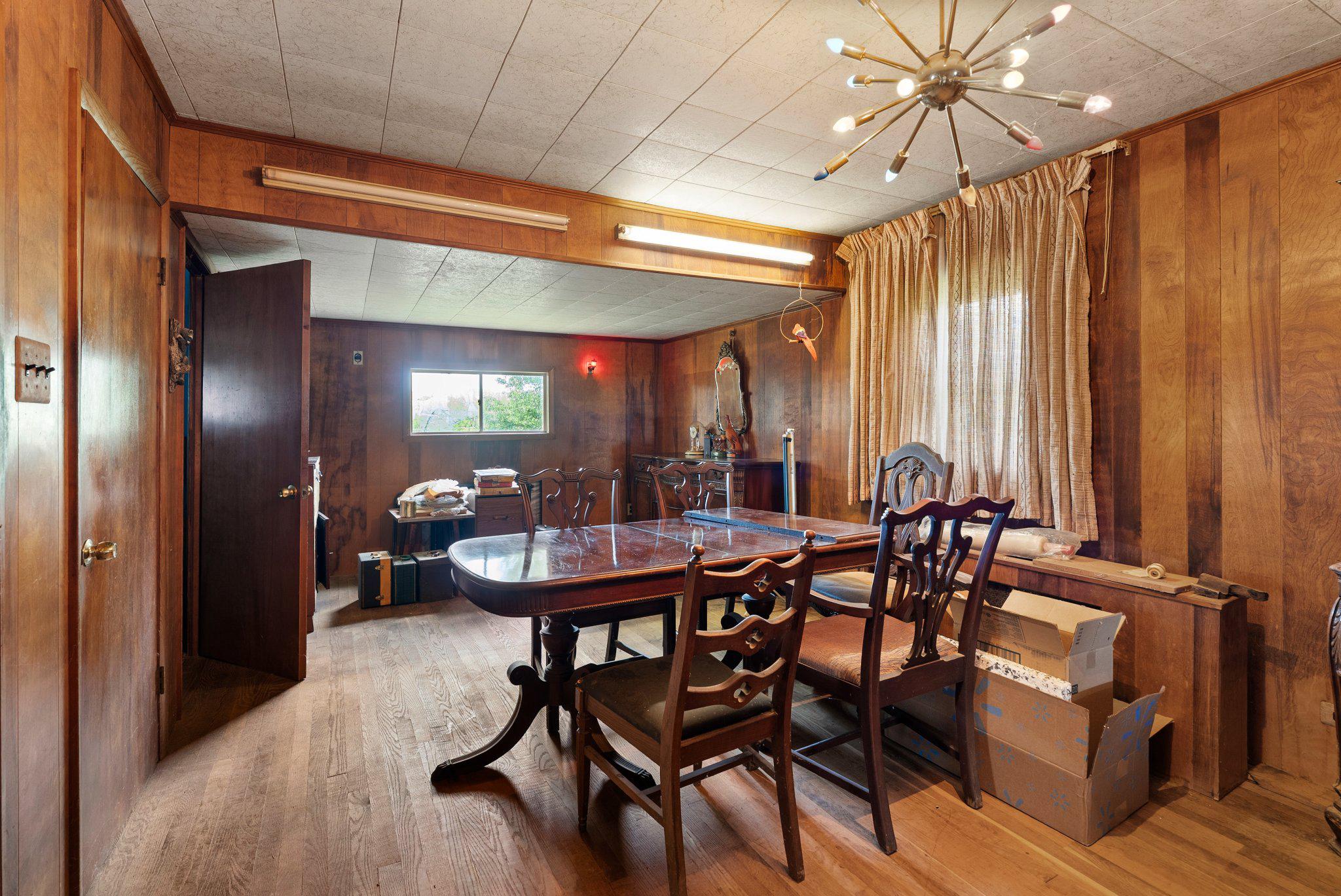 3335 Charles Street Fallston, MD 21047 - Photo 14 of 36 Extended Dining Room Area