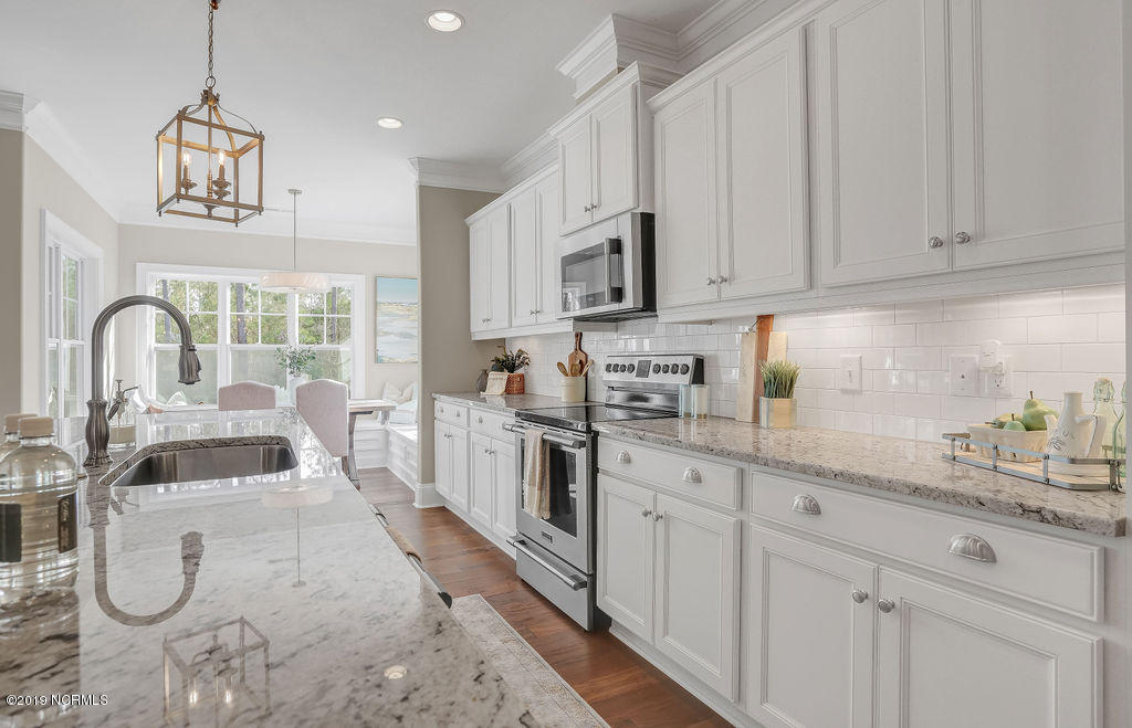 603 Tom Nevers Way Holly Ridge, NC 28445 - Photo 12 of 42 WestburybyLegacyHomesatSummerhouse-12