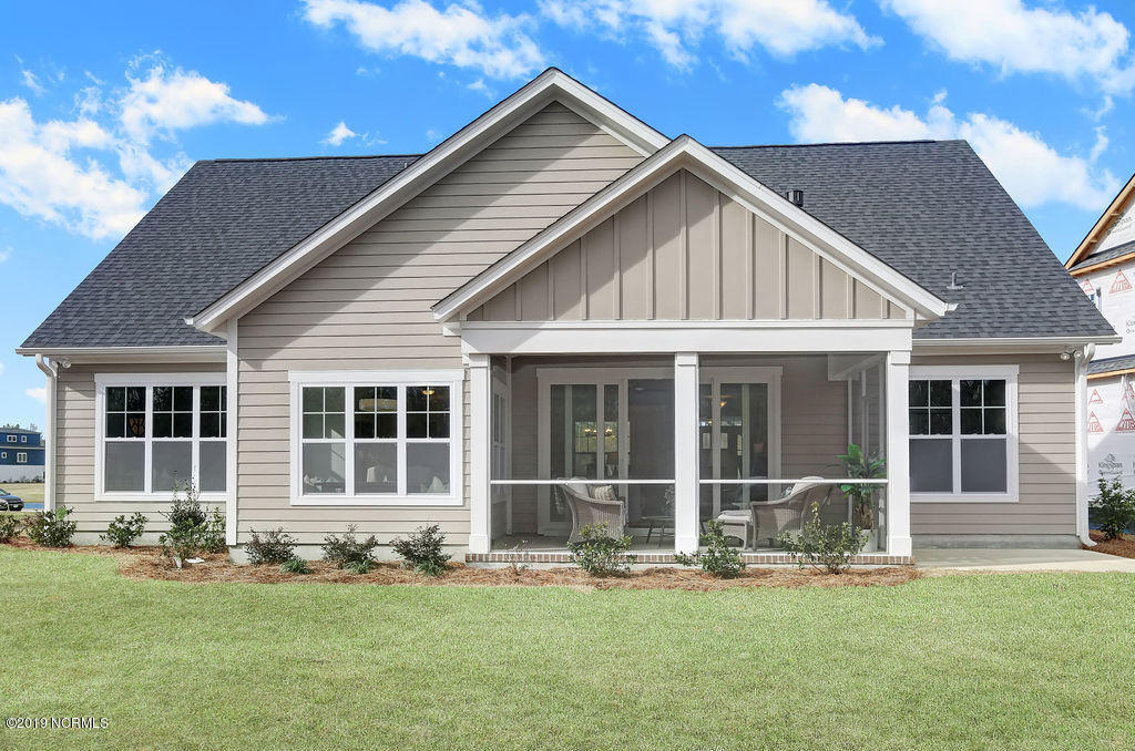 603 Tom Nevers Way Holly Ridge, NC 28445 - Photo 30 of 42 WestburybyLegacyHomesatSummerhouse-30