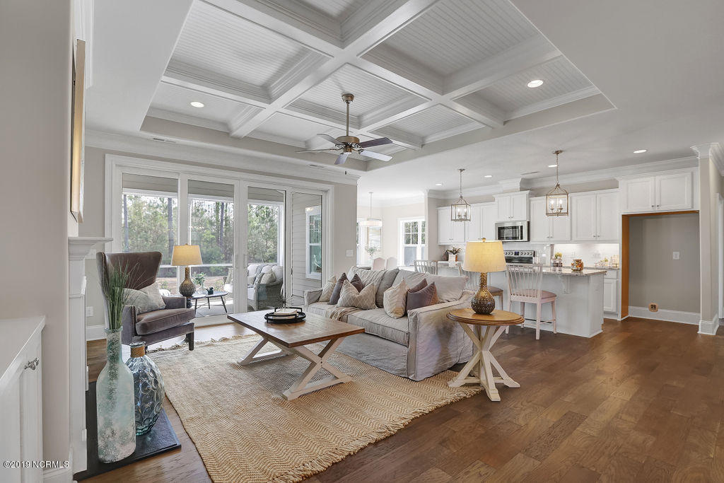 603 Tom Nevers Way Holly Ridge, NC 28445 - Photo 5 of 42 WestburybyLegacyHomesatSummerhouse-05