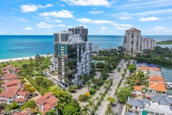 $1,399,900 | 4751 Gulf Shore Boulevard North, Unit 1601, Naples, FL 34103