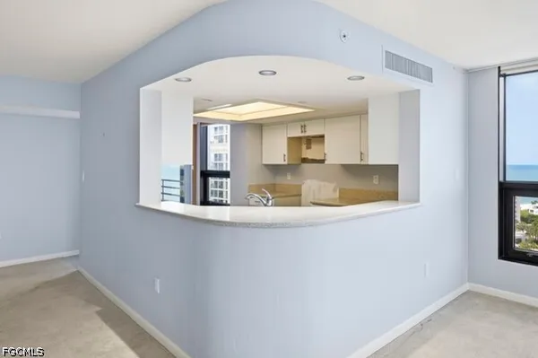 $1,399,900 | 4751 Gulf Shore Boulevard North, Unit 1601, Naples, FL 34103