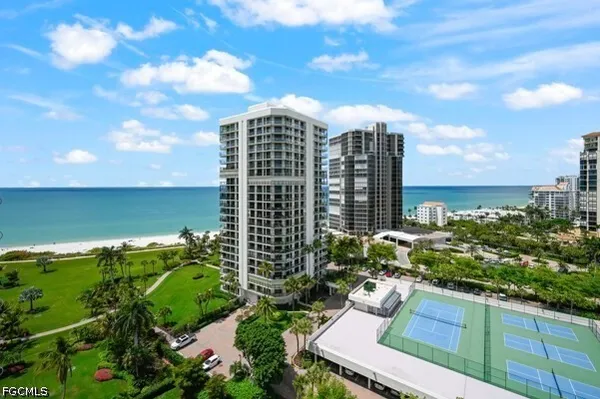$1,399,900 | 4751 Gulf Shore Boulevard North, Unit 1601, Naples, FL 34103