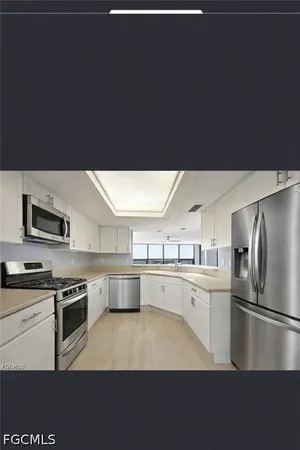 $1,399,900 | 4751 Gulf Shore Boulevard North, Unit 1601, Naples, FL 34103