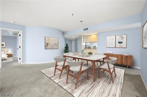 $1,399,900 | 4751 Gulf Shore Boulevard North, Unit 1601, Naples, FL 34103