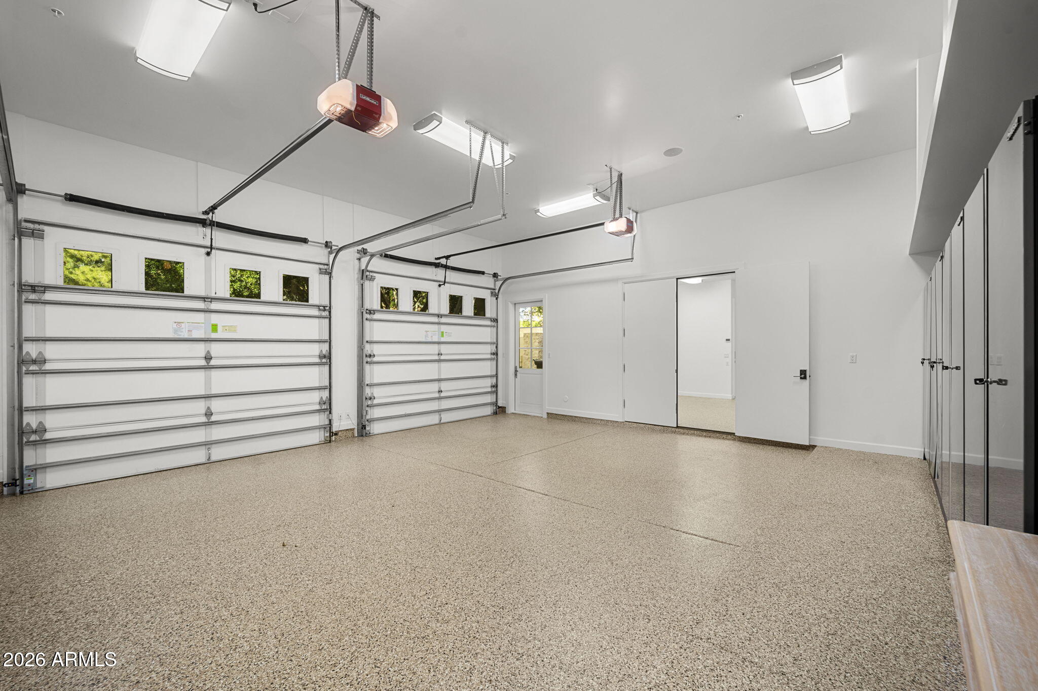 5402 East Exeter Boulevard Phoenix, AZ 85018 - Photo 108 of 111 North Garage + Storage