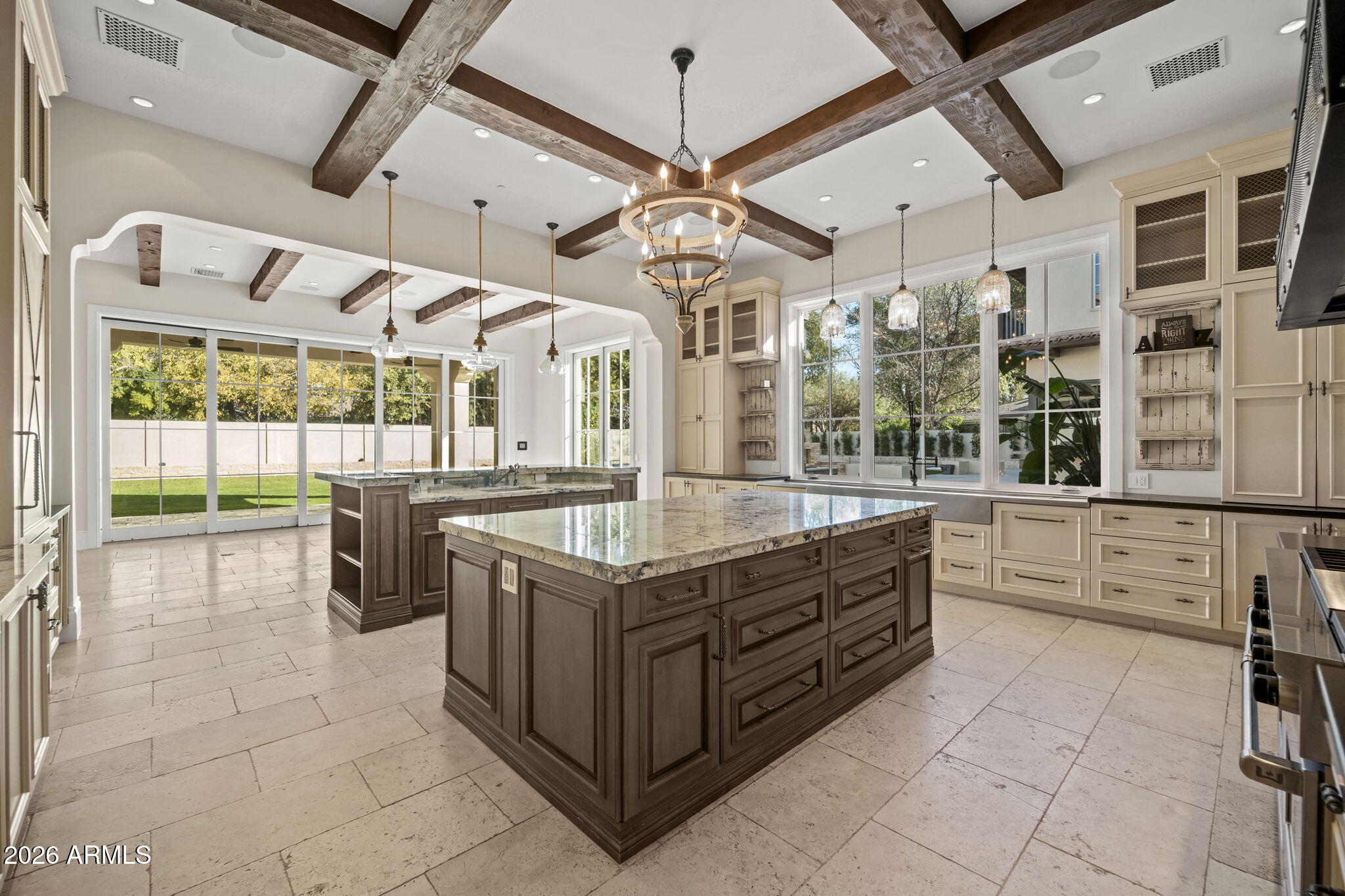 5402 East Exeter Boulevard Phoenix, AZ 85018 - Photo 21 of 110 Exeter Blvd Kitchen