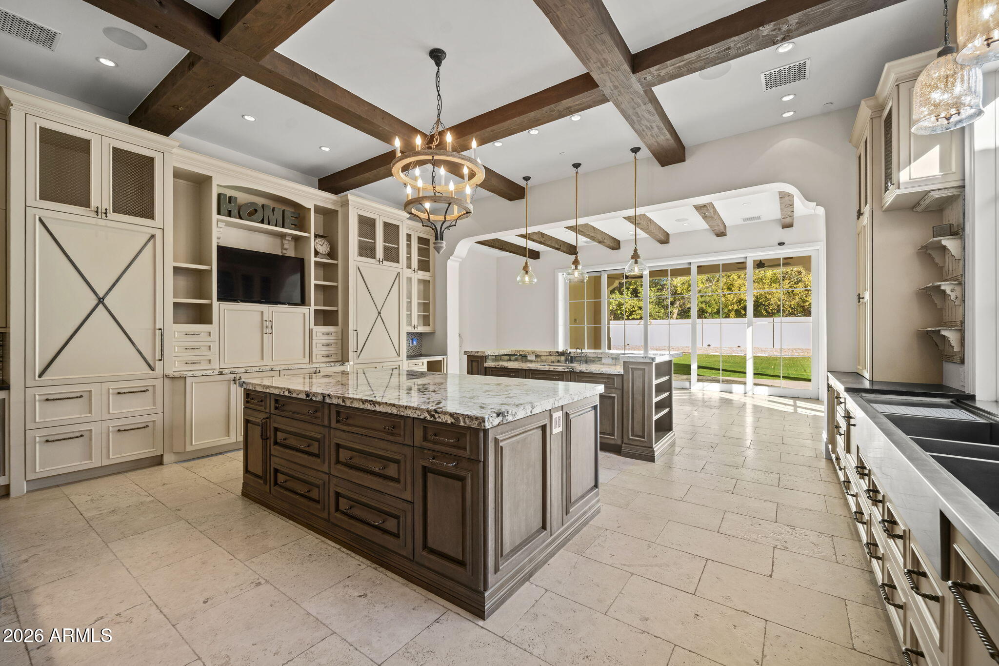 5402 East Exeter Boulevard Phoenix, AZ 85018 - Photo 24 of 110 Exeter Blvd Kitchen