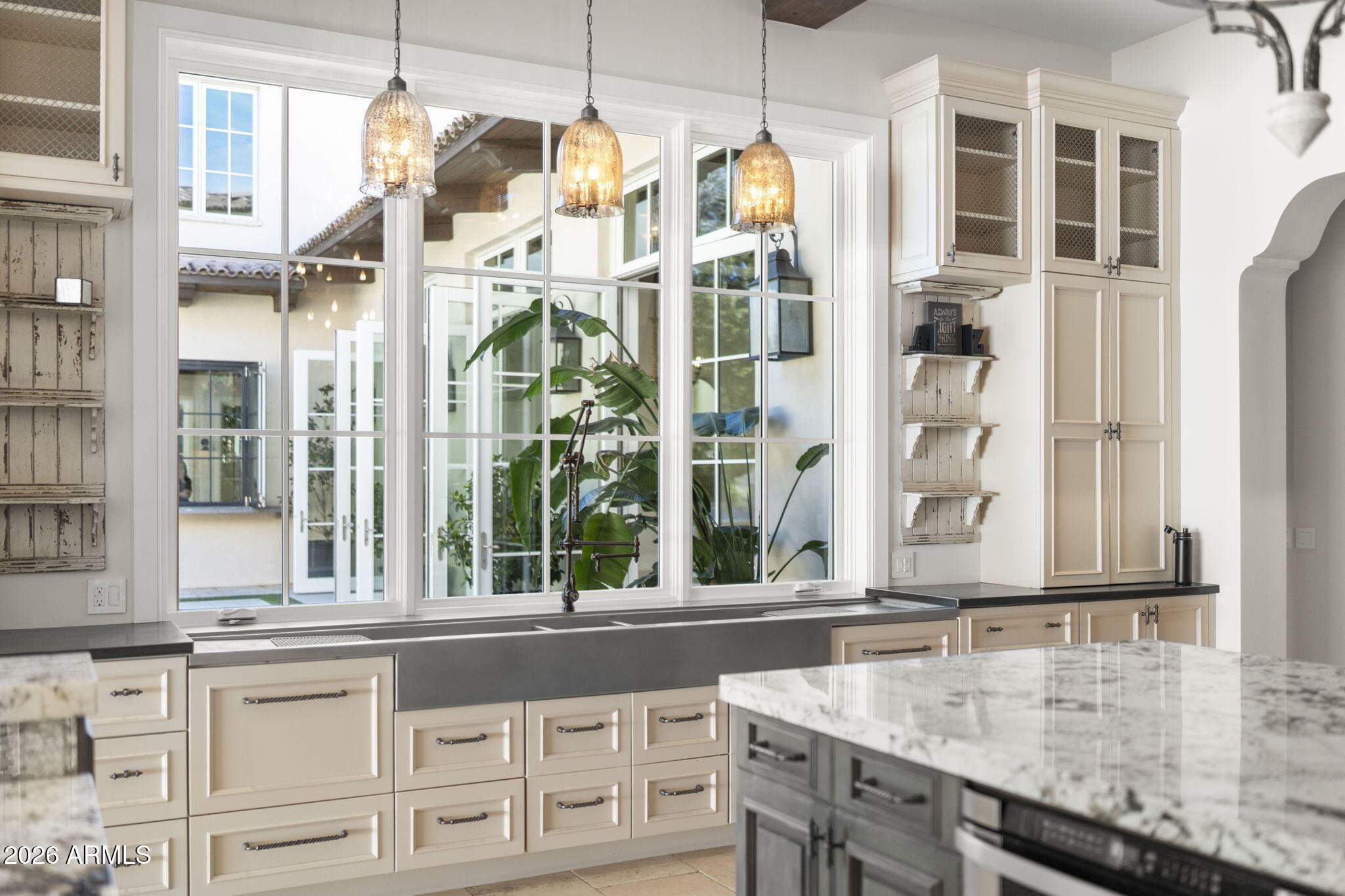 5402 East Exeter Boulevard Phoenix, AZ 85018 - Photo 25 of 110 Exeter Blvd Kitchen