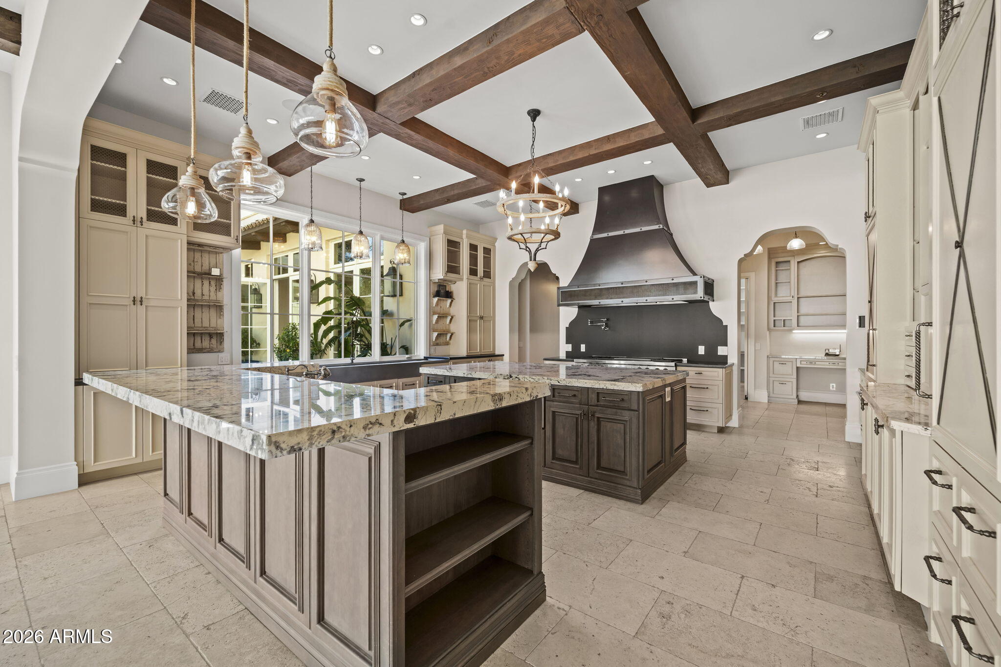 5402 East Exeter Boulevard Phoenix, AZ 85018 - Photo 26 of 110 Exeter Blvd Kitchen