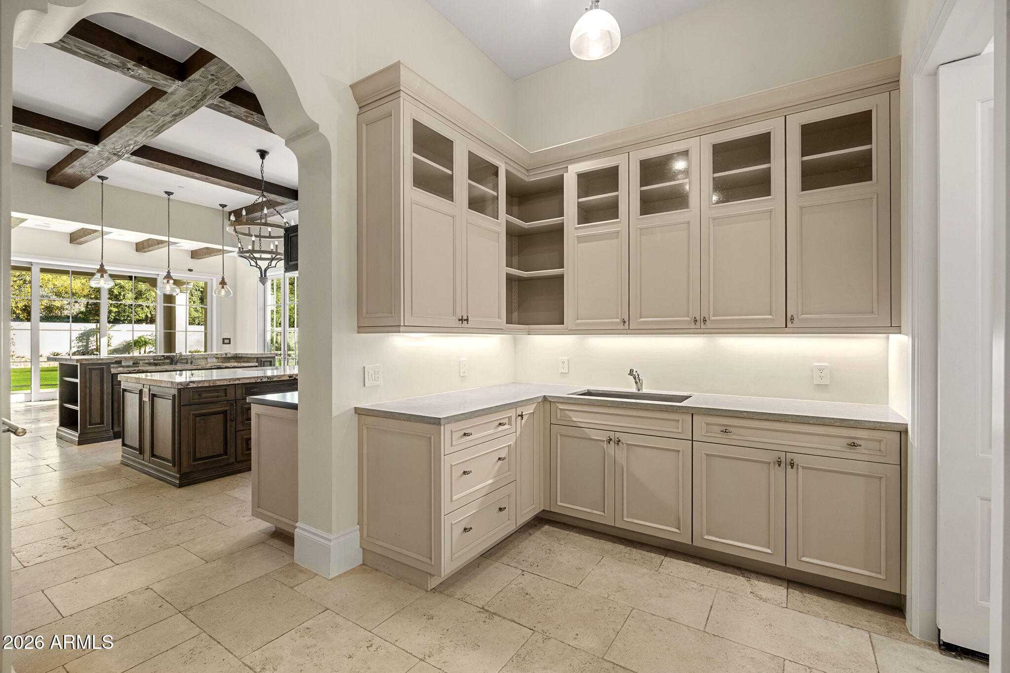5402 East Exeter Boulevard Phoenix, AZ 85018 - Photo 30 of 110 Exeter Prep Kitchen 1