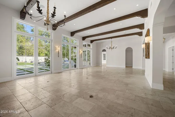 $11,700,000 | 5402 East Exeter Boulevard, Phoenix, AZ 85018