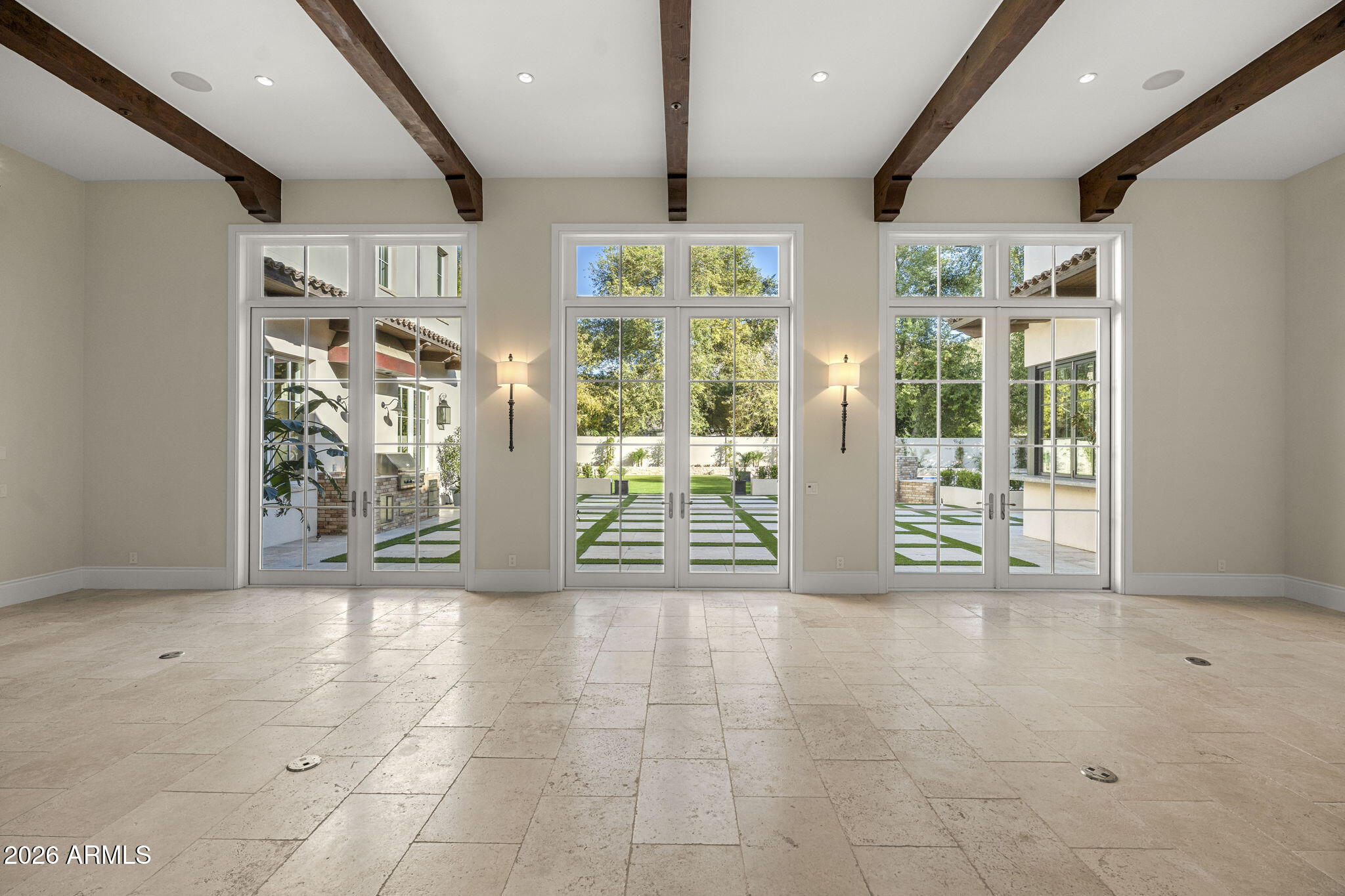 5402 East Exeter Boulevard Phoenix, AZ 85018 - Photo 44 of 110 Exeter Living Room