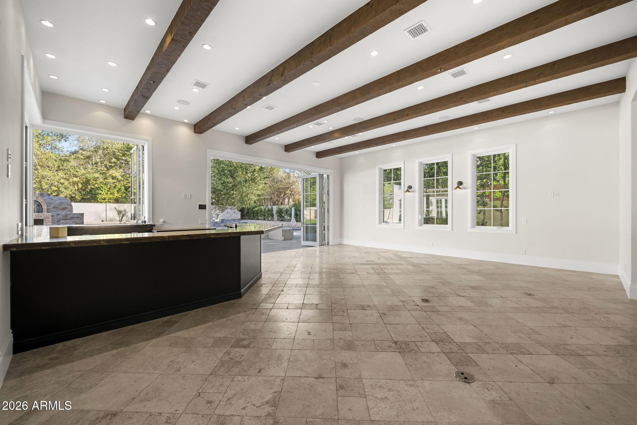 5402 East Exeter Boulevard Phoenix, AZ 85018 - Photo 49 of 110 Exeter Blvd Bonus Room/Bar