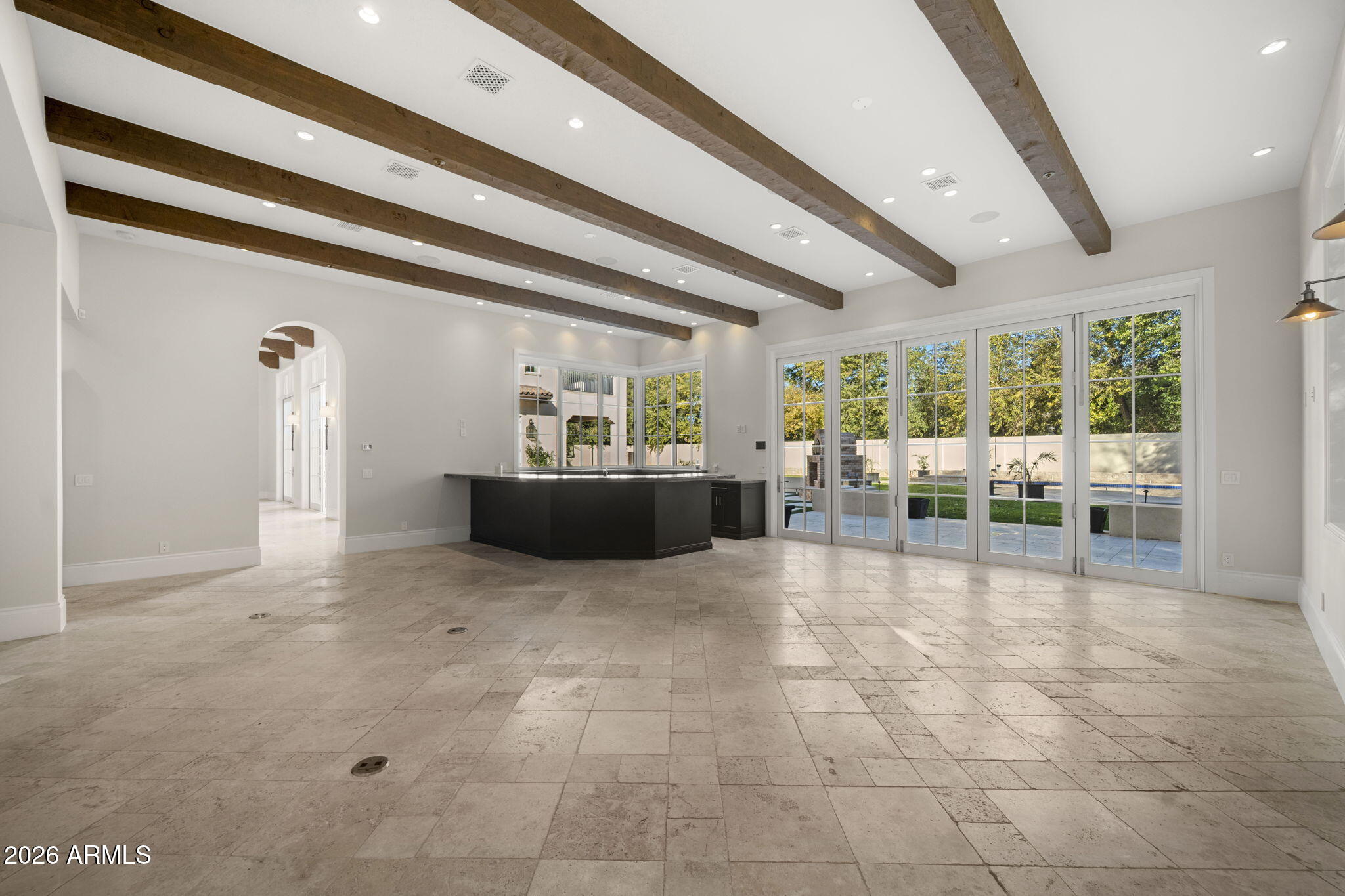 5402 East Exeter Boulevard Phoenix, AZ 85018 - Photo 50 of 110 Exeter Blvd Bonus Room/Bar