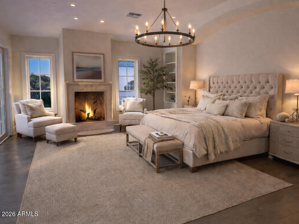 5402 East Exeter Boulevard Phoenix, AZ 85018 - Photo 59 of 110 Exeter Primary Staged