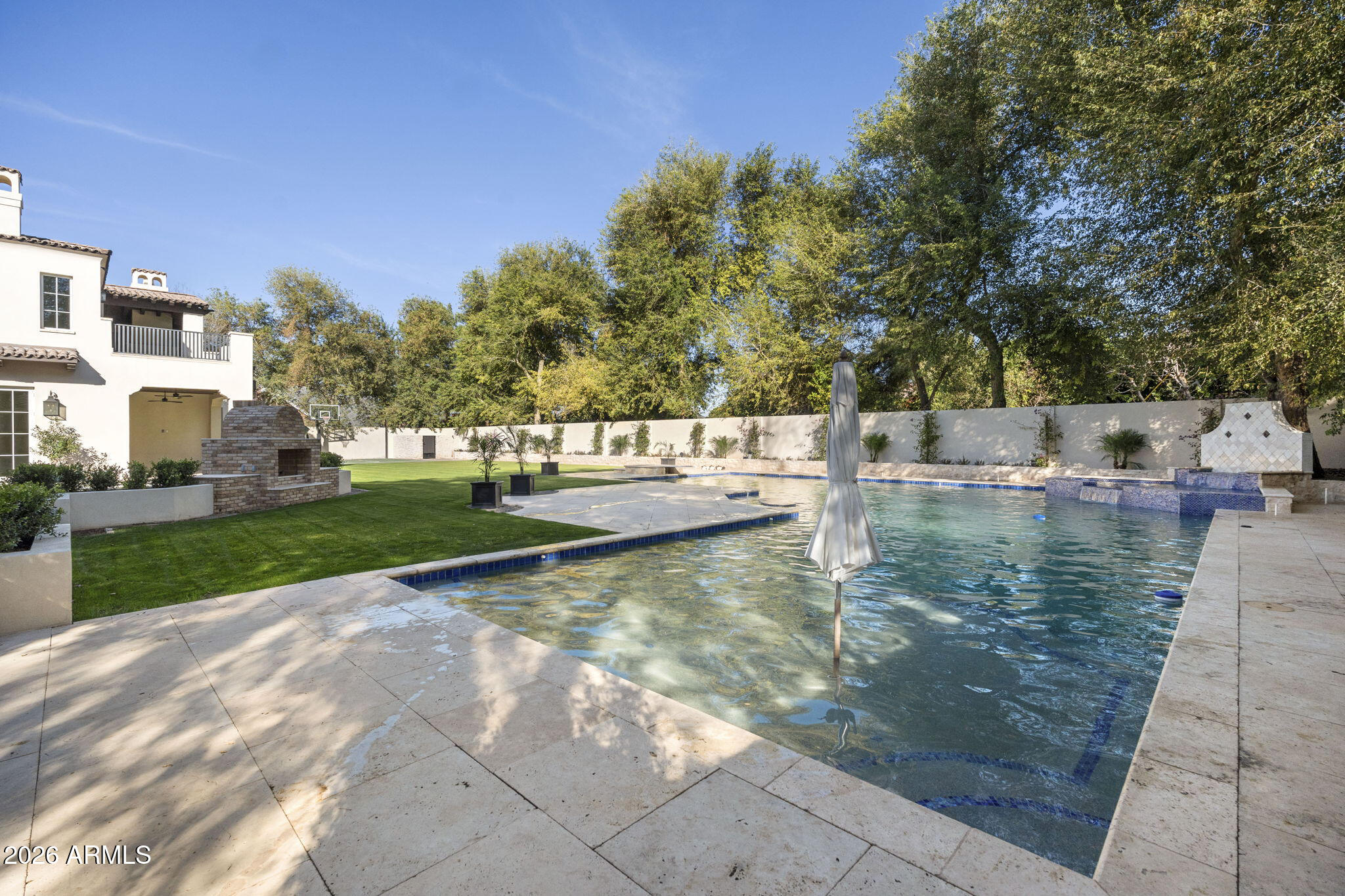 5402 East Exeter Boulevard Phoenix, AZ 85018 - Photo 8 of 110 Exeter Backyard 8