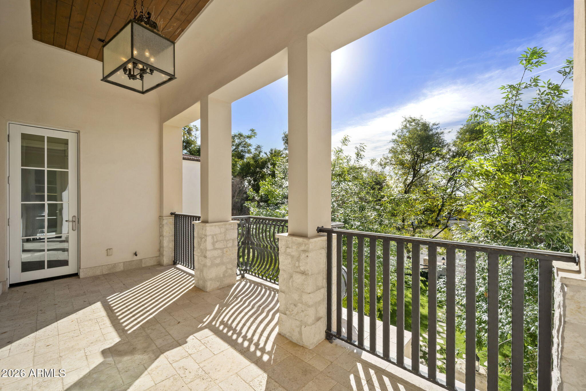 5402 East Exeter Boulevard Phoenix, AZ 85018 - Photo 85 of 110 Exeter Primary Exterior Balcony
