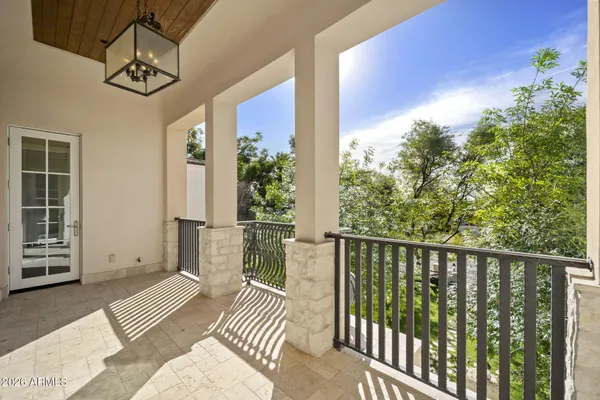 $11,700,000 | 5402 East Exeter Boulevard, Phoenix, AZ 85018