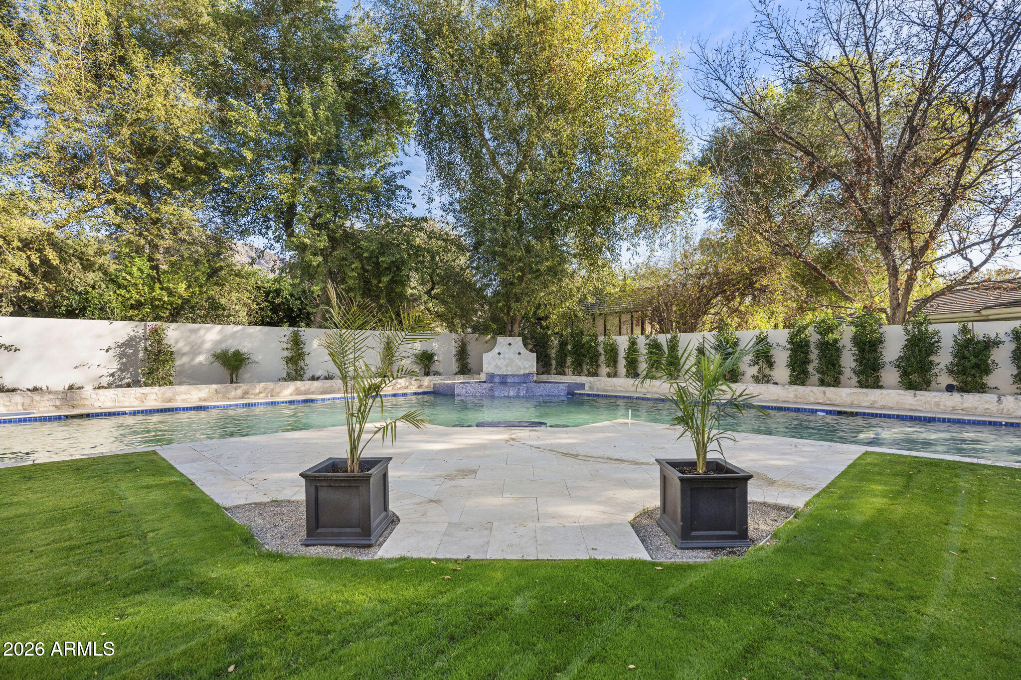 5402 East Exeter Boulevard Phoenix, AZ 85018 - Photo 10 of 110 Exeter Backyard 9