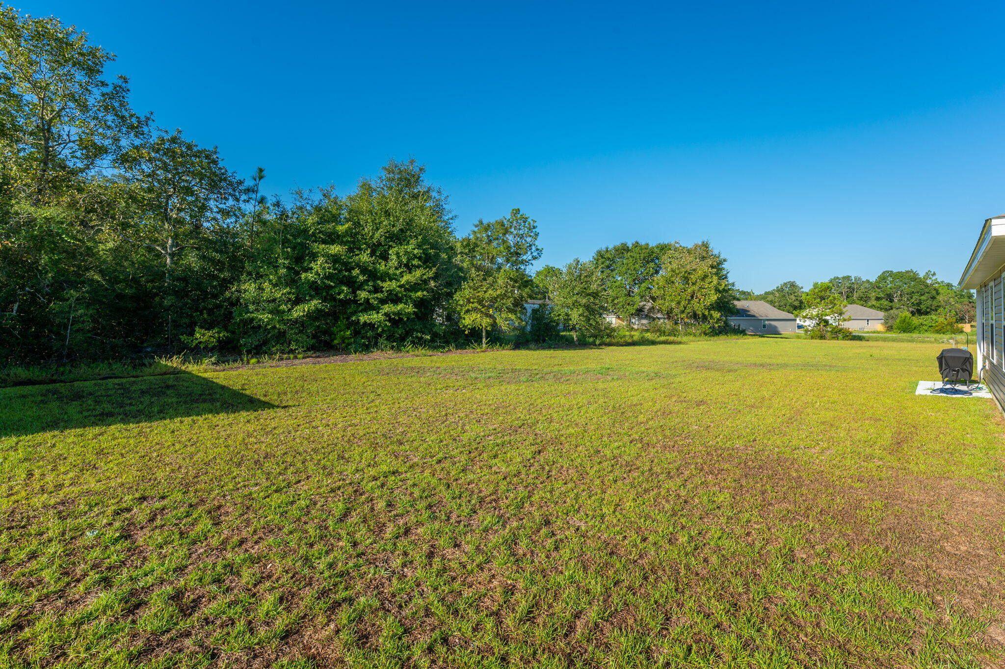 42 Lockwood Way East DeFuniak Springs, FL 32435 - Photo 30 of 39 a view of an ocean and beach