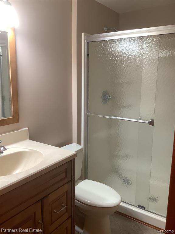 2349 Fisk Road Howell, MI 48843 - Photo 13 of 17