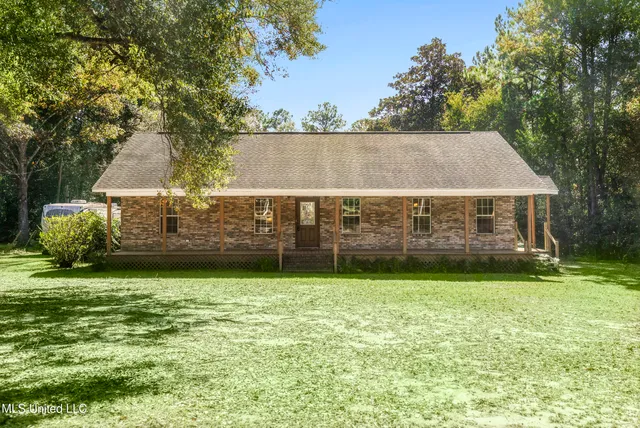 $260,000 | 2111 Holder Road, Vancleave, MS 39565