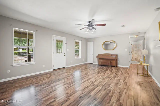 $245,000 | 2111 Holder Road, Vancleave, MS 39565