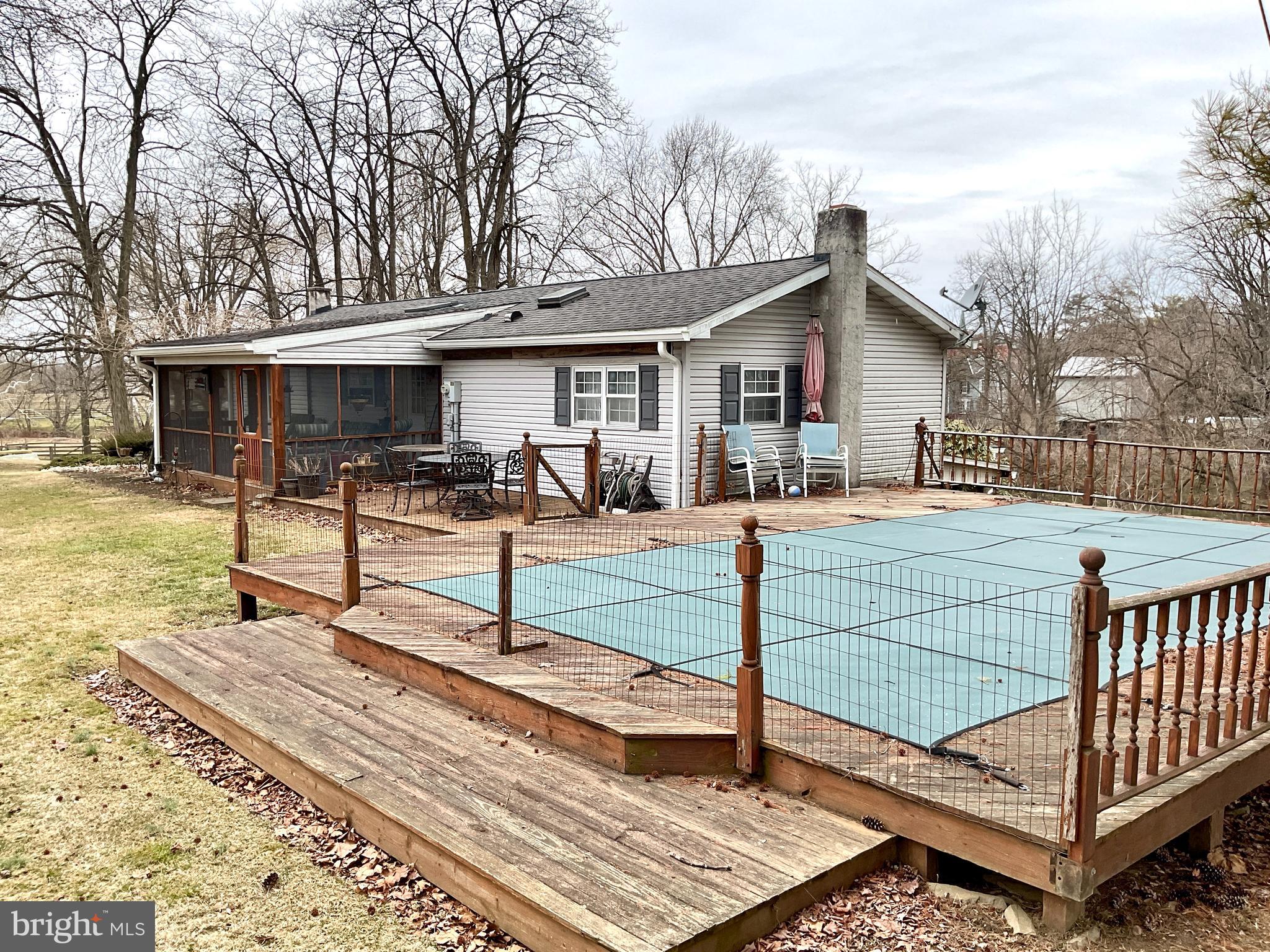 77 Paradise Lane Ronks, PA 17572 - Photo 11 of 58