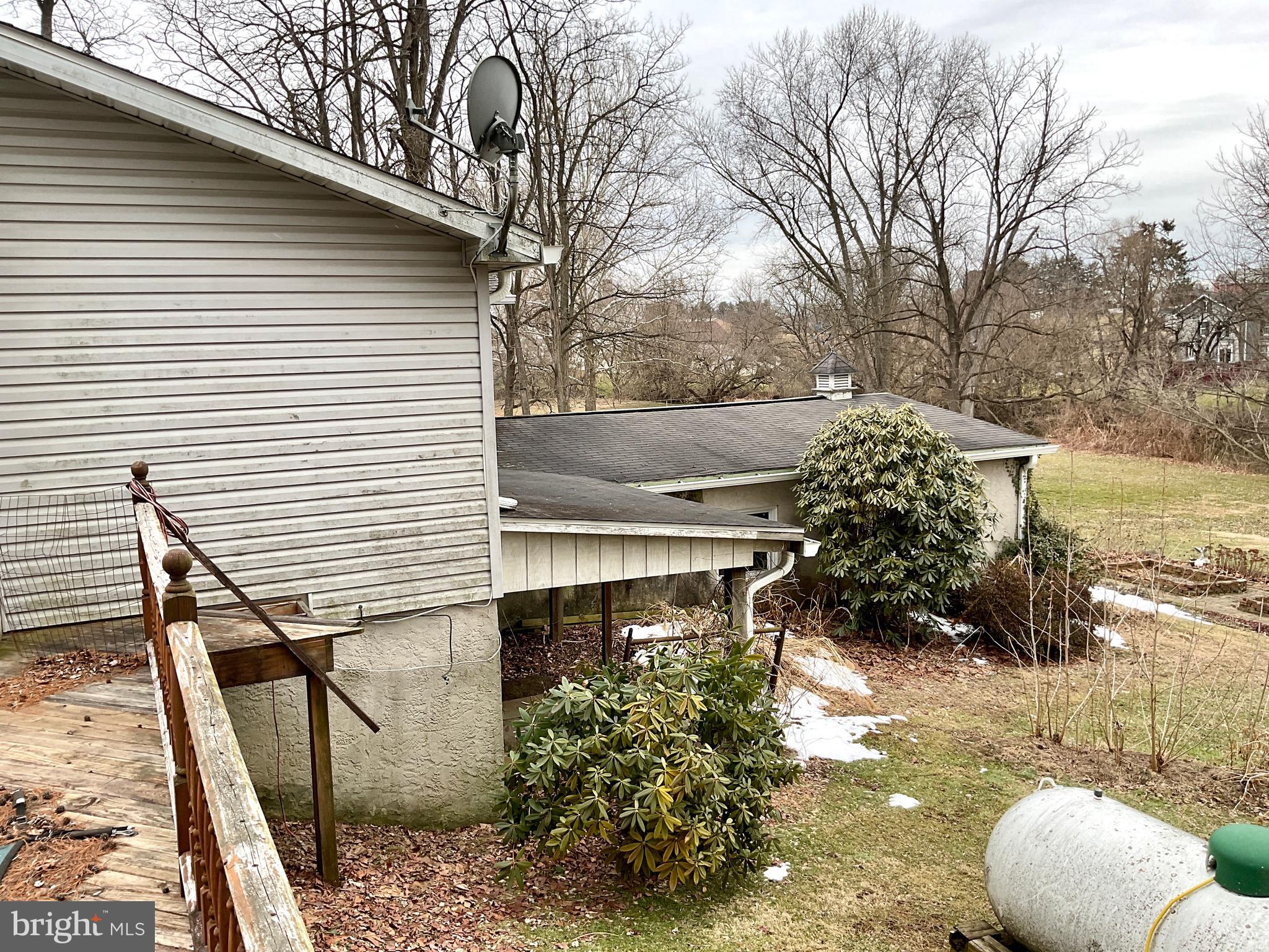 77 Paradise Lane Ronks, PA 17572 - Photo 21 of 58