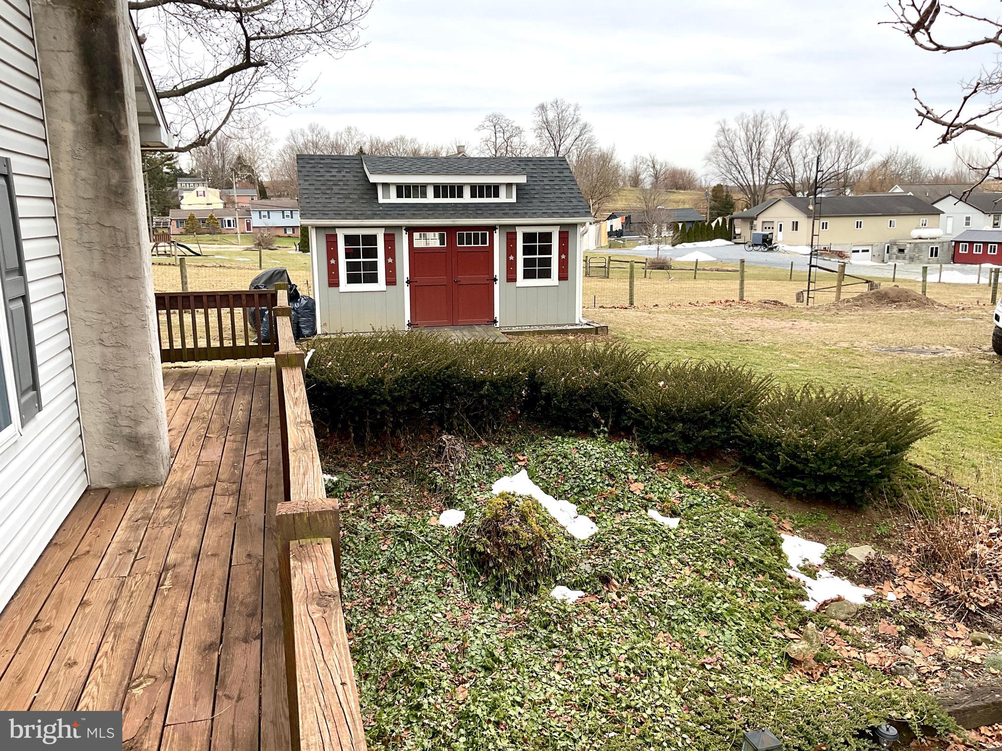 77 Paradise Lane Ronks, PA 17572 - Photo 24 of 58