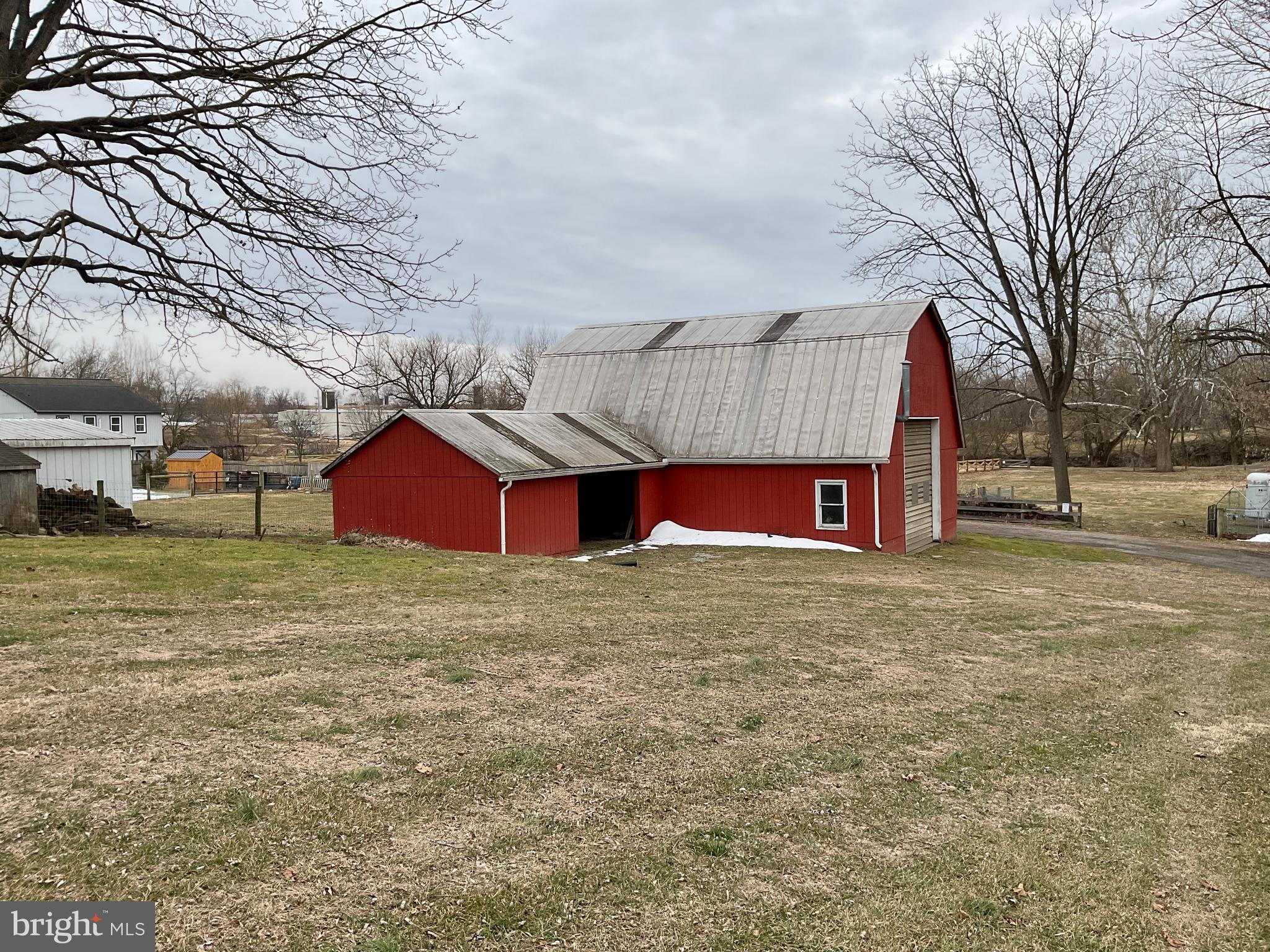 77 Paradise Lane Ronks, PA 17572 - Photo 35 of 58