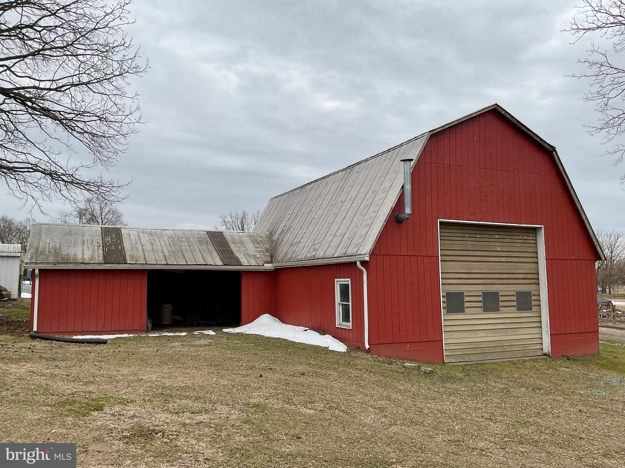 77 Paradise Lane Ronks, PA 17572 - Photo 36 of 58