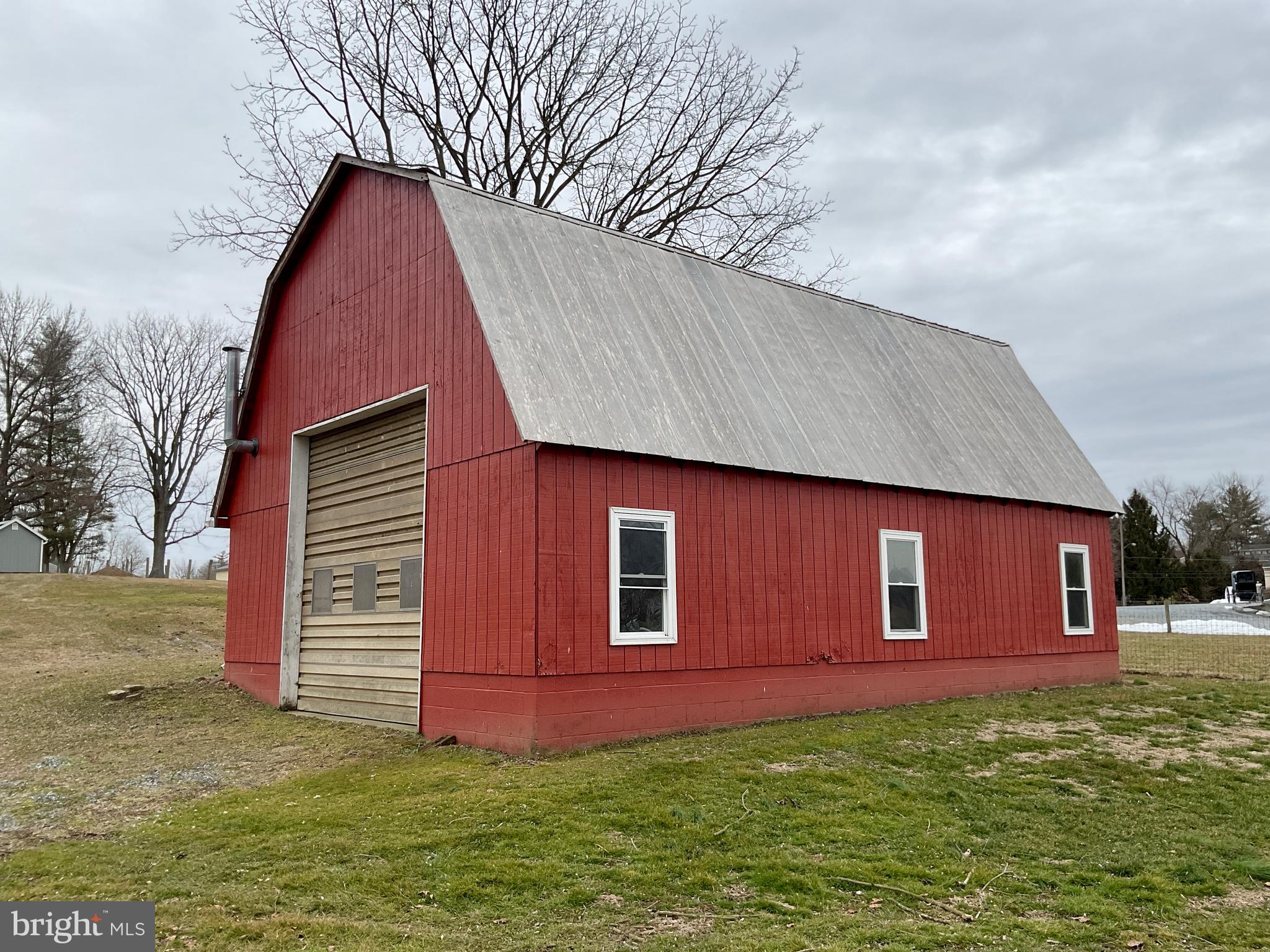 77 Paradise Lane Ronks, PA 17572 - Photo 37 of 58