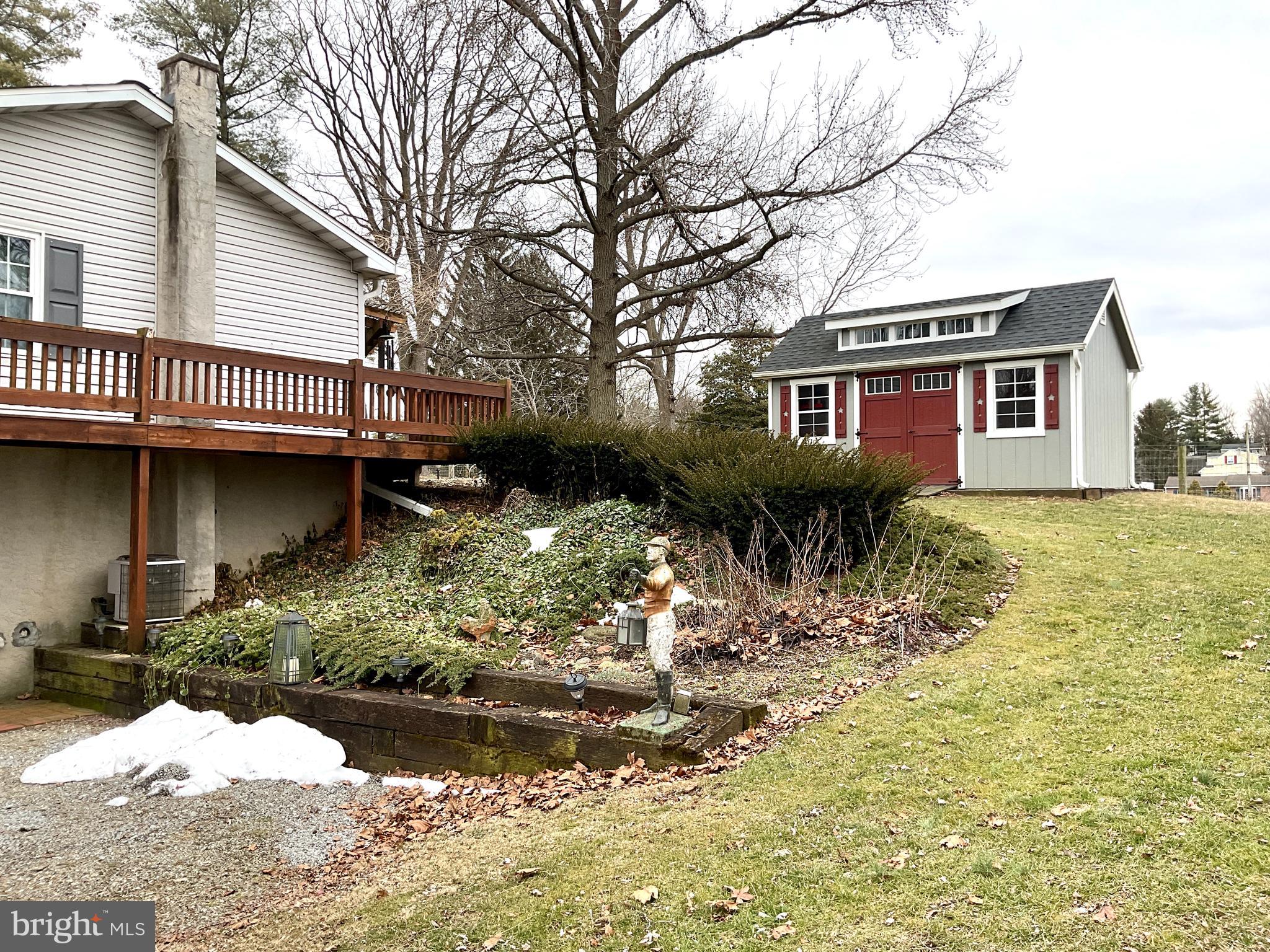 77 Paradise Lane Ronks, PA 17572 - Photo 4 of 58