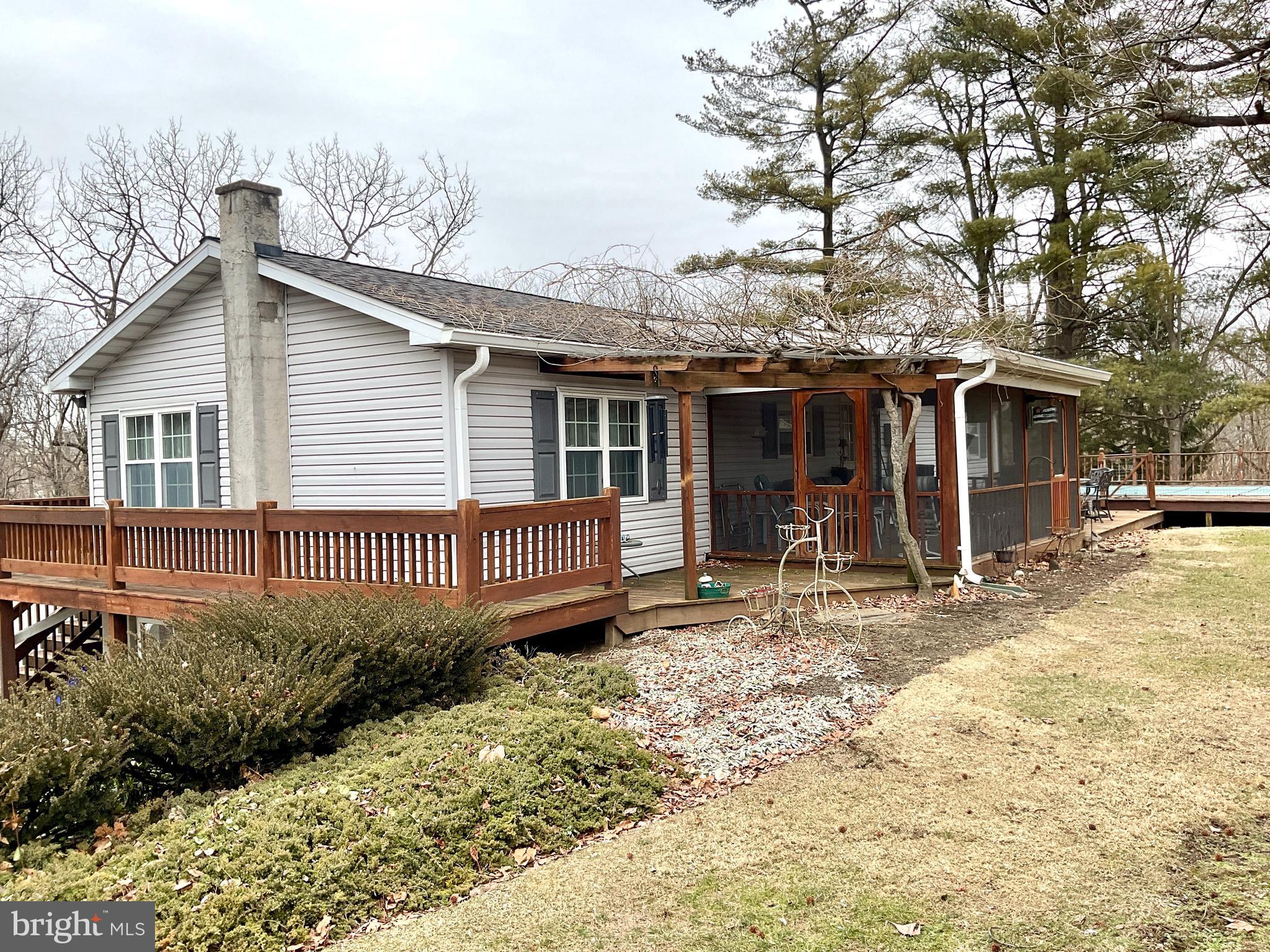 77 Paradise Lane Ronks, PA 17572 - Photo 6 of 58